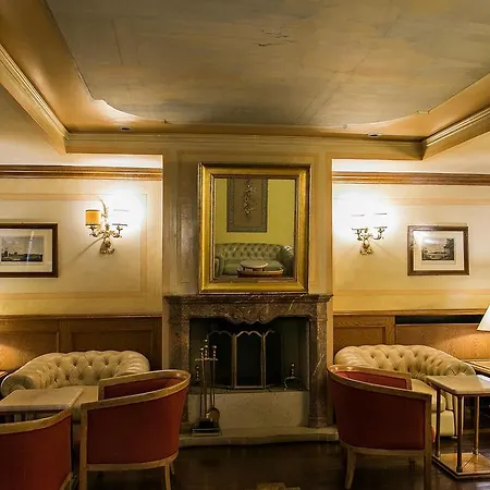 Hotel Posta R.t.a. 3*
