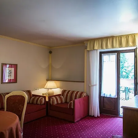 Hotel Posta R.t.a.