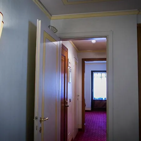 Posta R.t.a. Hotel