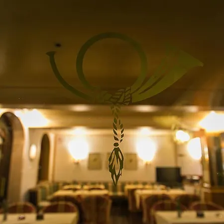 Hotel Posta R.t.a. Madonna