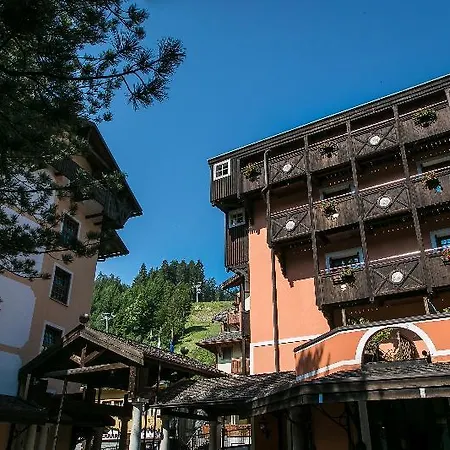 Hotel Posta R.t.a. 3*