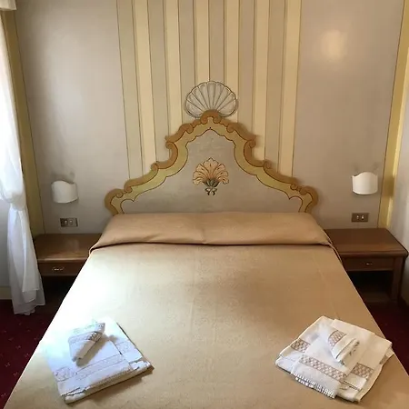 Hotel Posta R.t.a. 3*